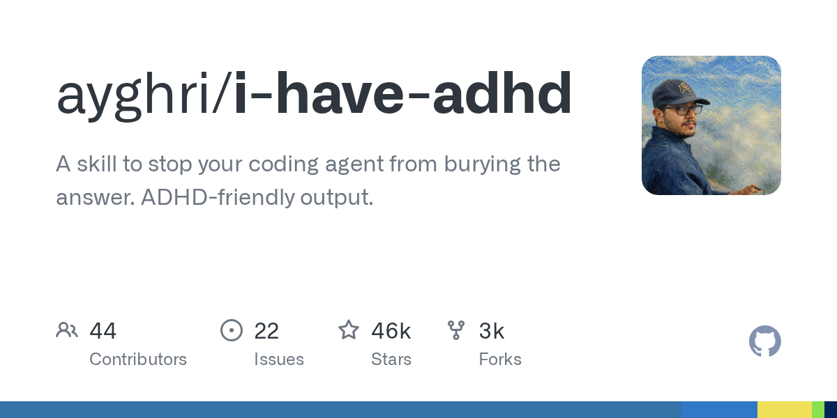 Cool Products: Inside ayghri/i-have-adhd Systems Teardown — How Does It Work in Production?