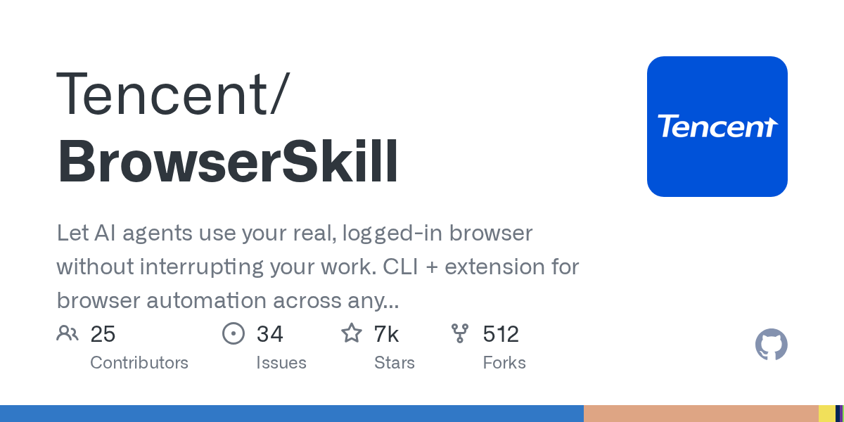 Bedah Produk Keren: Apakah Tencent/BrowserSkill: Deterministic Layak Diadopsi untuk Stack Production Anda?