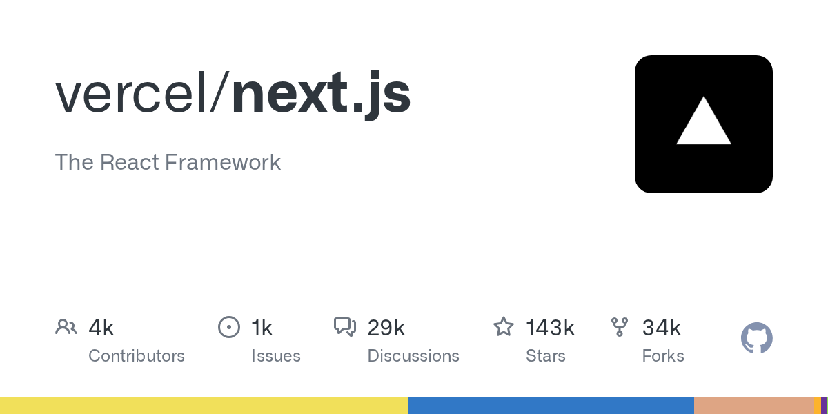 Inside vercel/next.js: Architecture & Production Teardown — How Does It Work in Production?