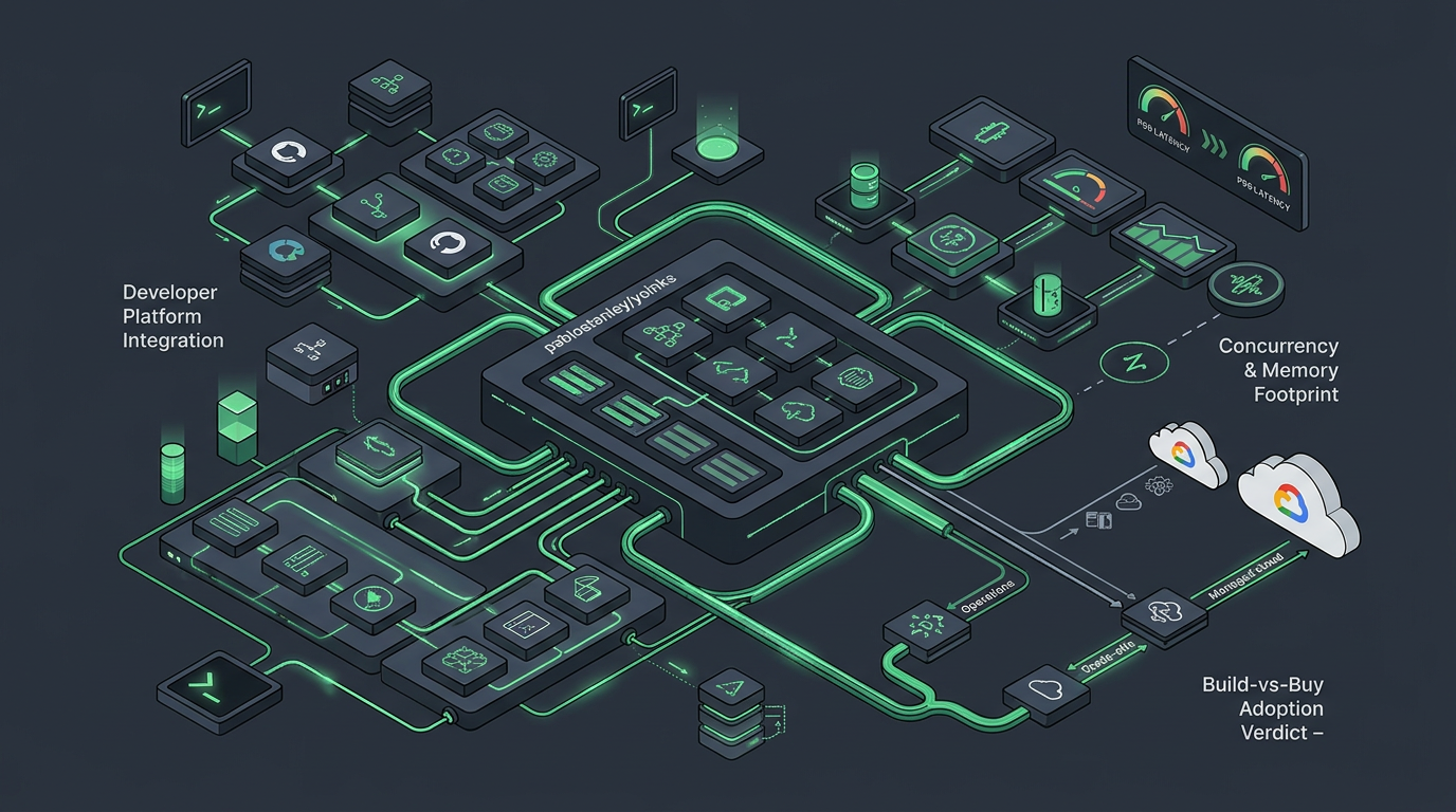 Inside pablostanley/yoinks: Architecture & Production Teardown — How Does It Work in Production?