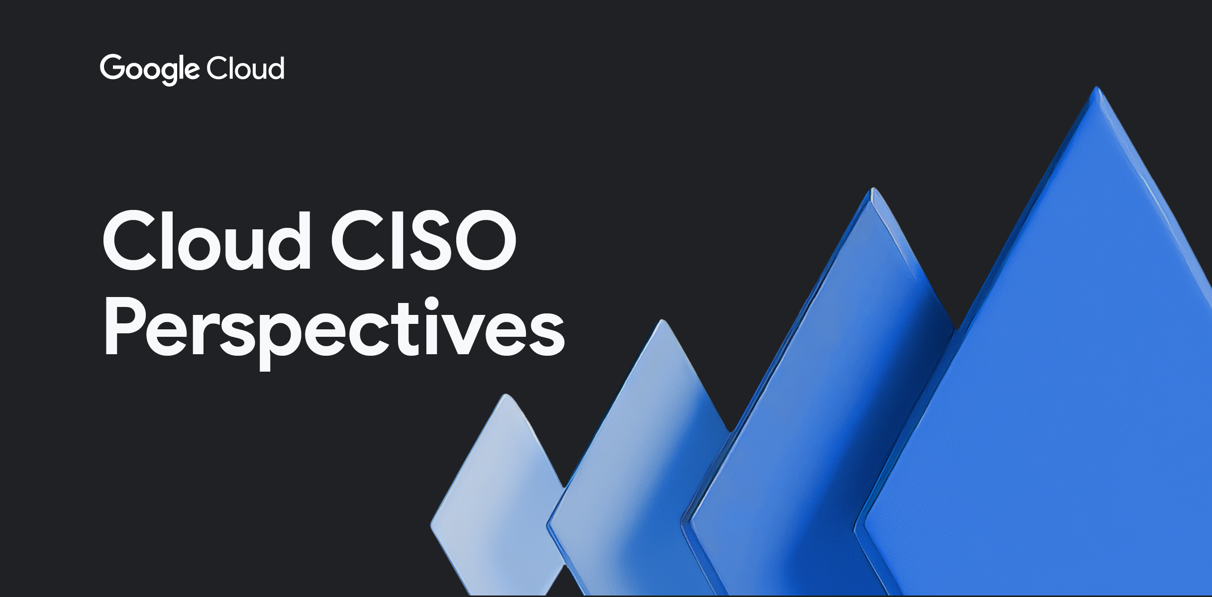 Cloud CISO Perspectives: Autonomous AI Threat Detection and Enterprise Defense on GCP — How Does It Work?
