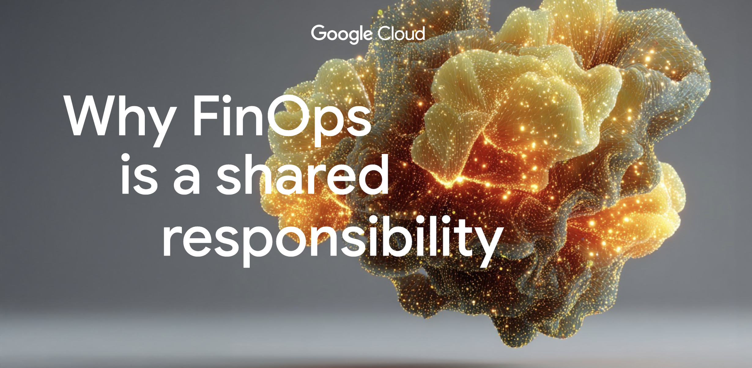 Agentic FinOps on Google Cloud: Automating Cloud Spend Accountability at Scale — How Does It Work in Production?