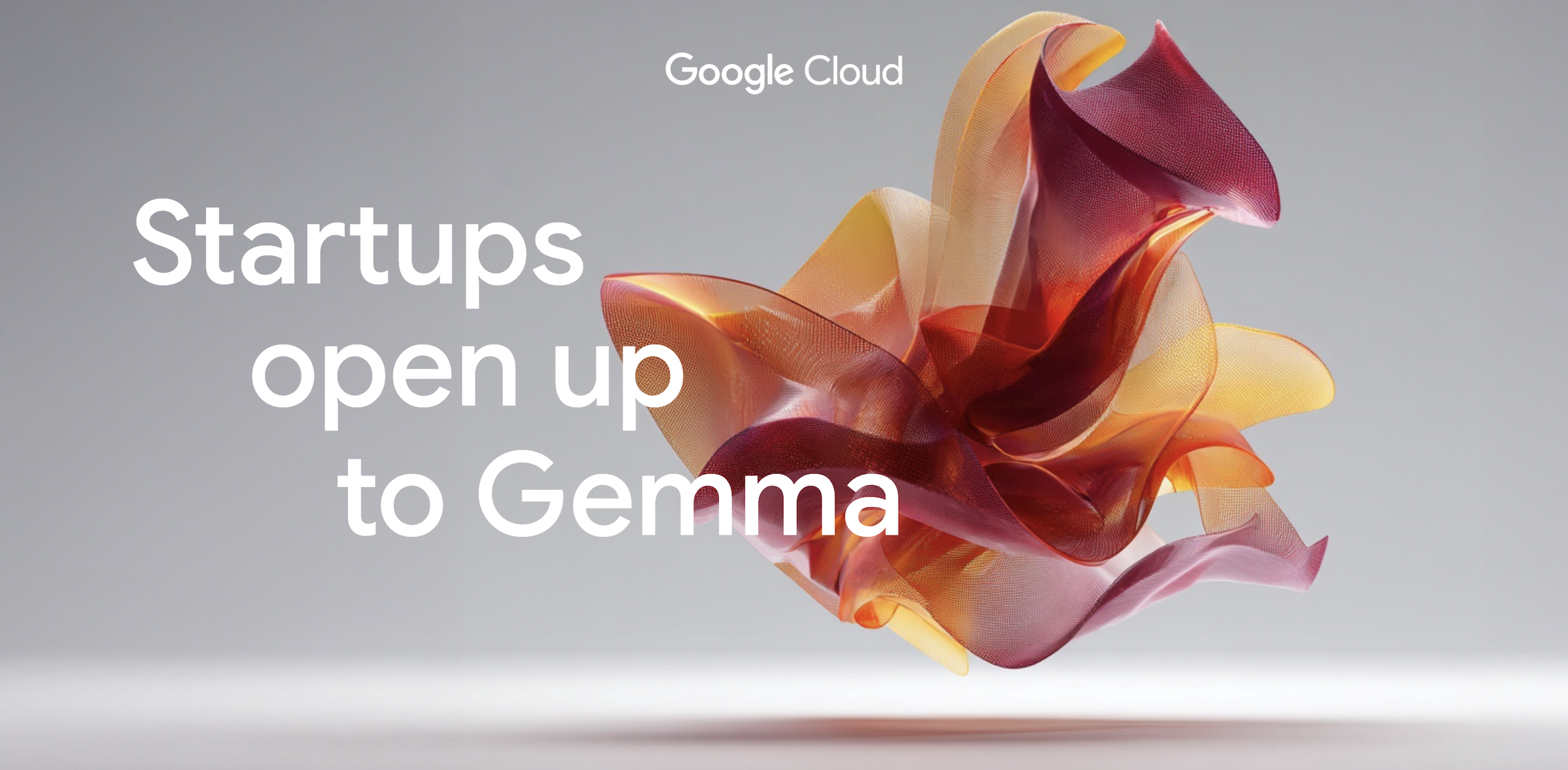 Google Cloud Blueprint: Why your startup needs open models alongside frontier APIs — How Does It Work?