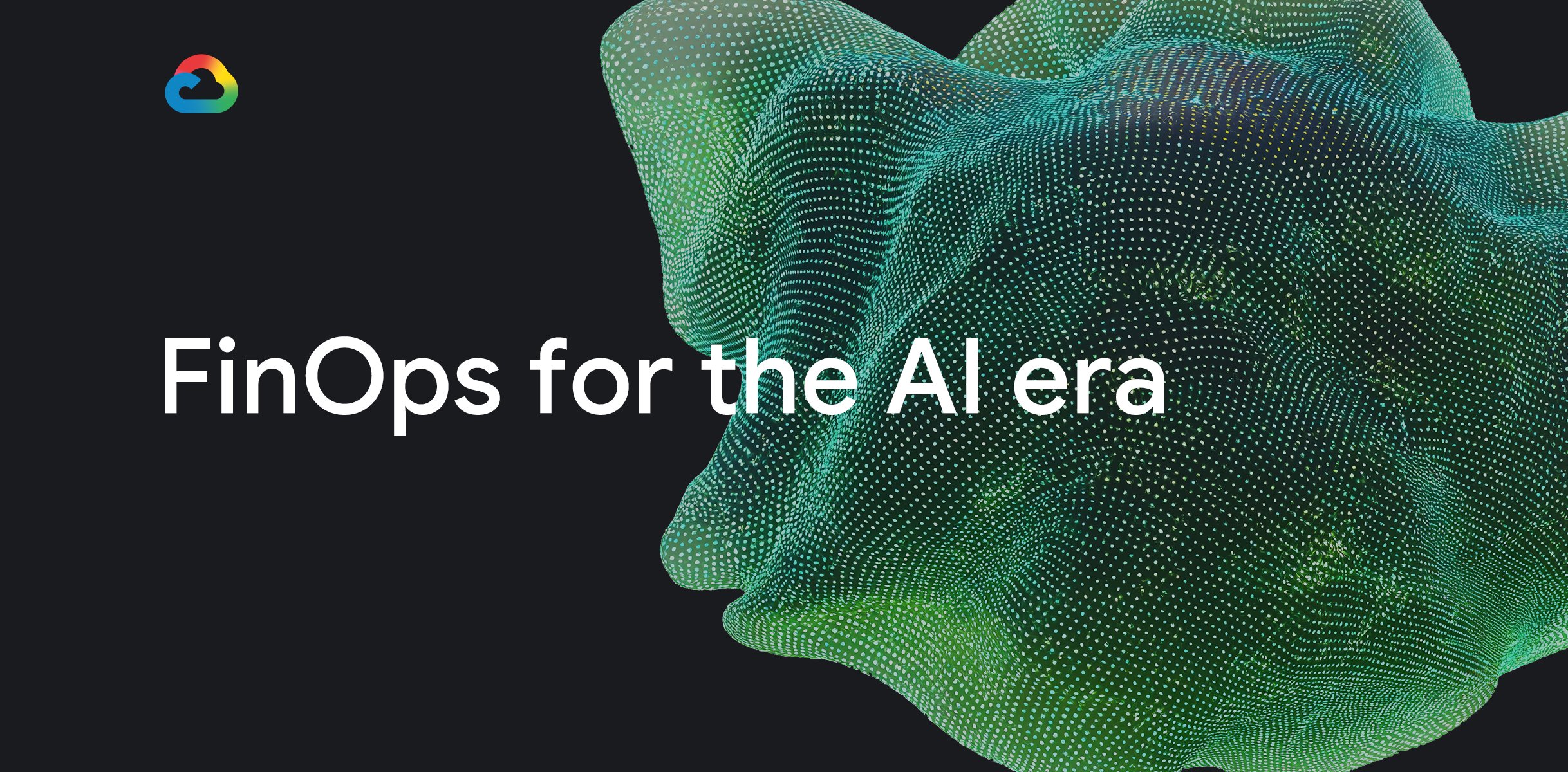 Panduan Google Cloud: Bagaimana Menerapkan FinOps for the AI era: New flexible billing di Production?