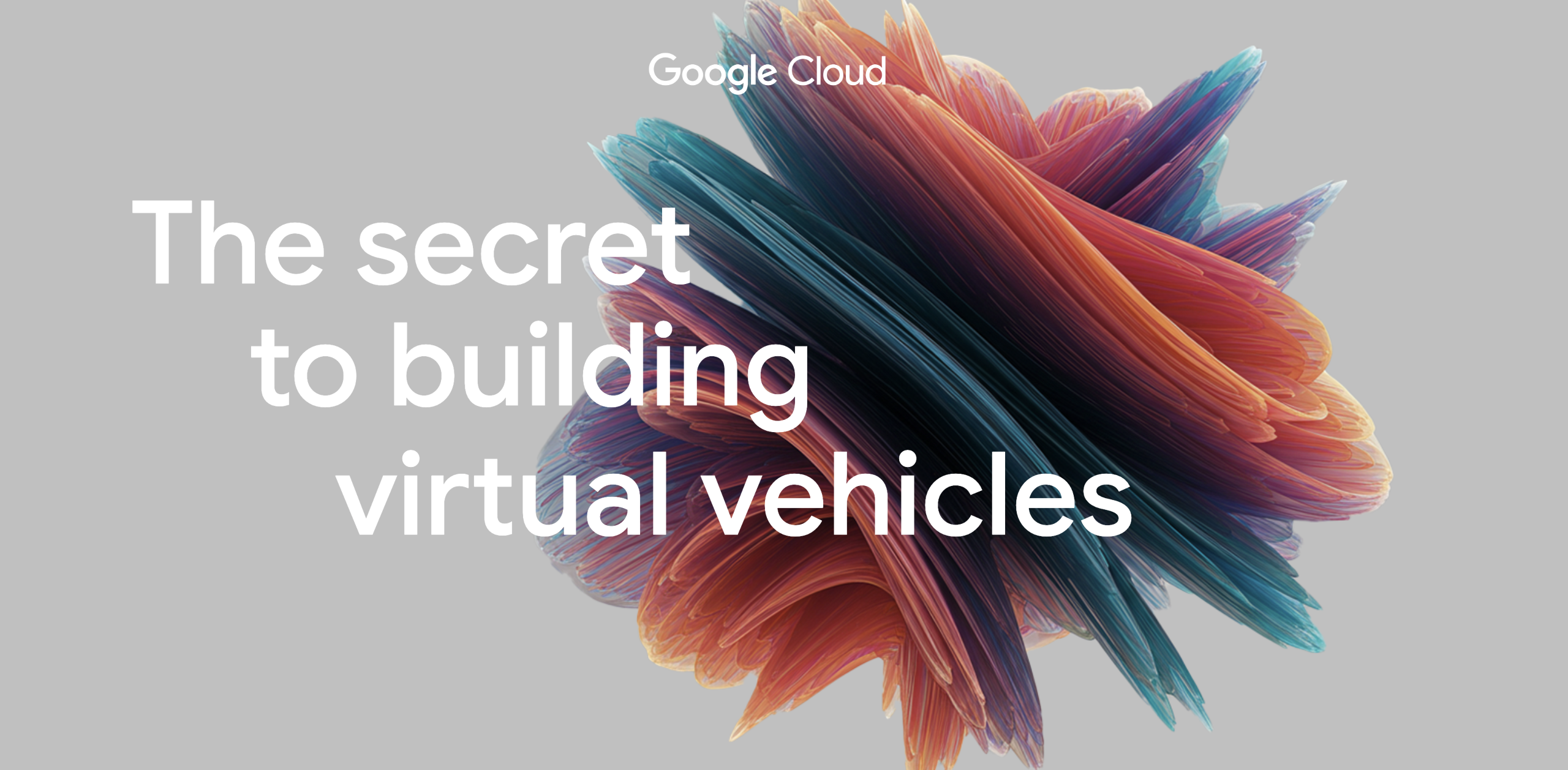 Google Cloud Blueprint: Building full virtual vehicles on Google Cloud: From AAOS — How Does It Work in Production?