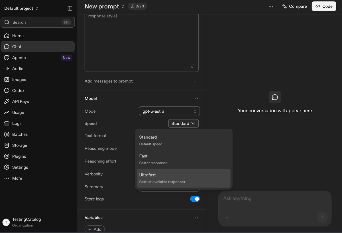 Kilas Berita: OpenAI prepares to expand Ultrafast, Why I'm Building Muse, & 3 Sorotan Arsitektur?