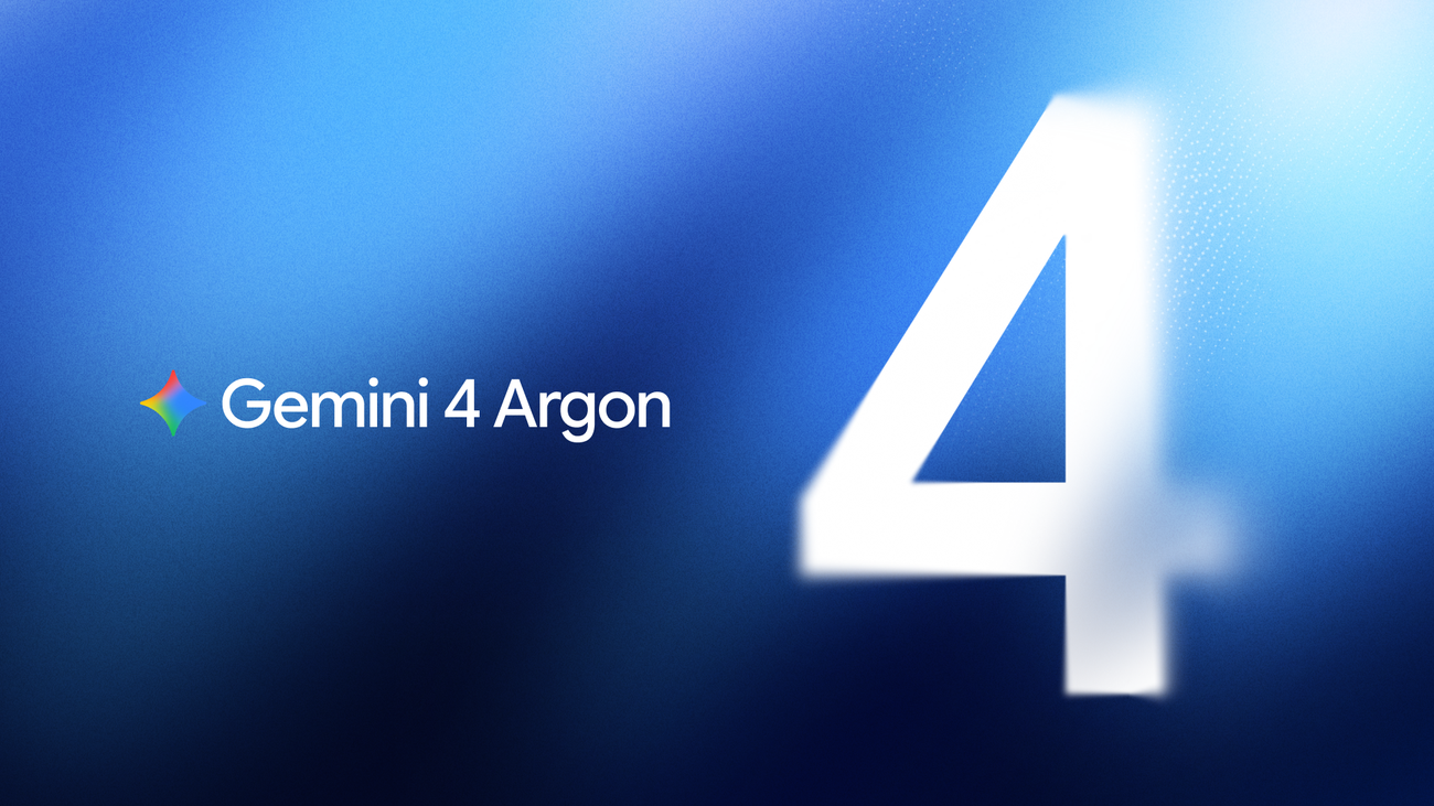 News Flash: Gemini 4 Argon, Musk's SpaceXAI Considers Overhaul, & 3 Architect Dispatches?