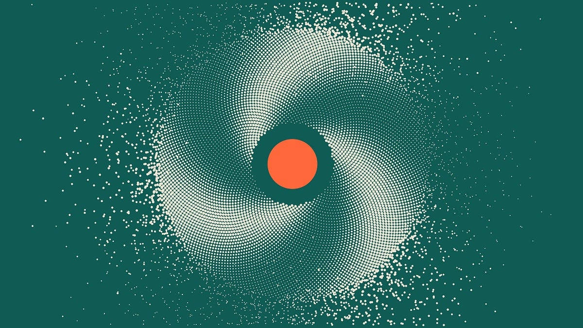 Kilas Berita: The Dot and the Swarm, Olmo-core 3 for MoE, & 3 Sorotan Arsitektur?