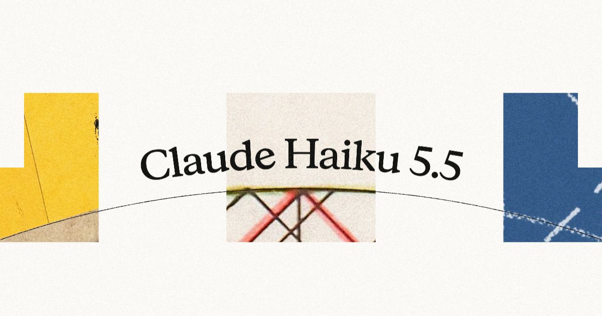 Kilas Berita: GPT-6 and Intelligent UI, Claude Haiku 5.5, & Grok Bot will use?