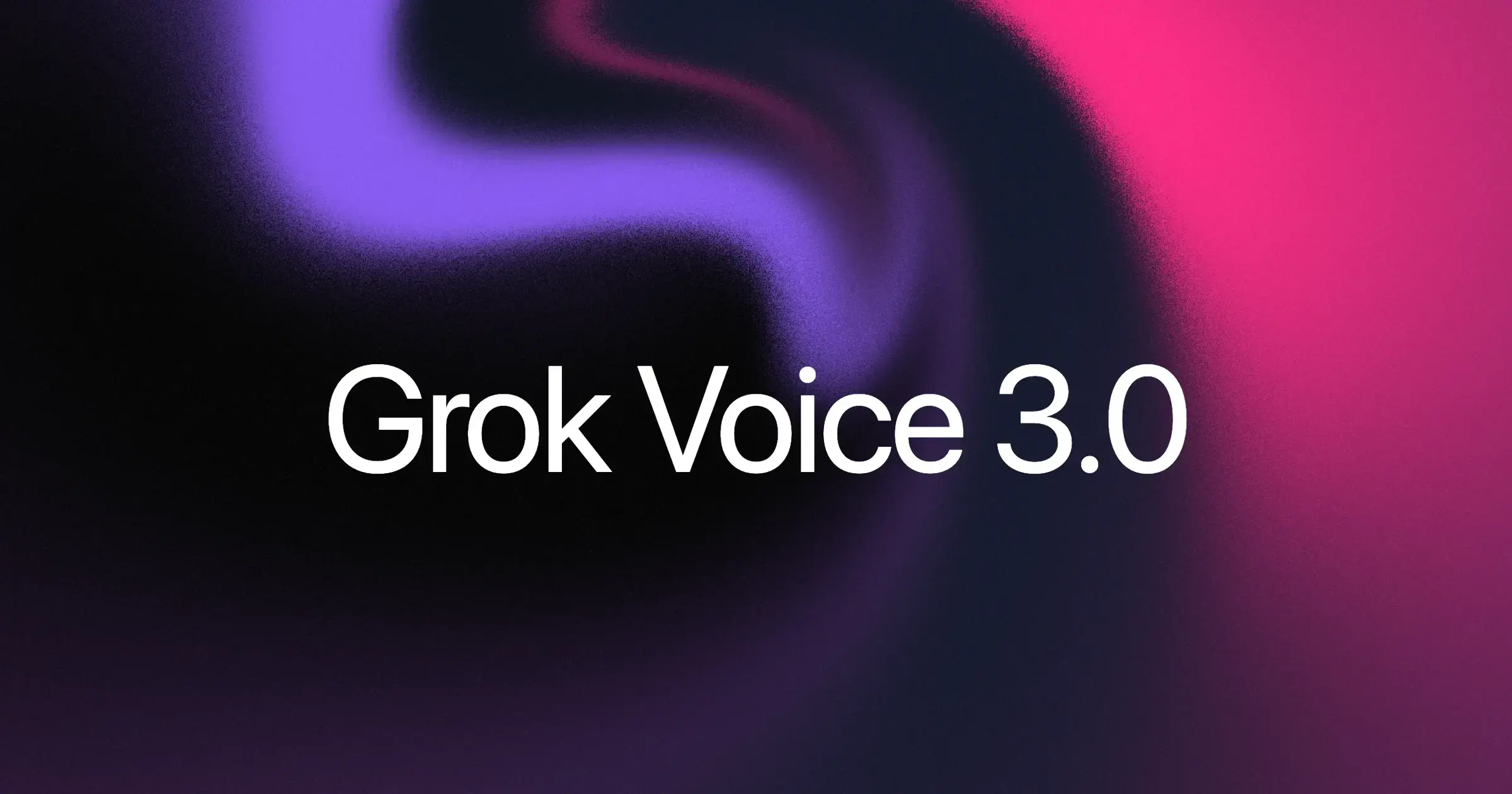 Kilas Berita: Grok Voice 3.0, Jev: For the builders, & A Hybrid, Multi-Model AI?