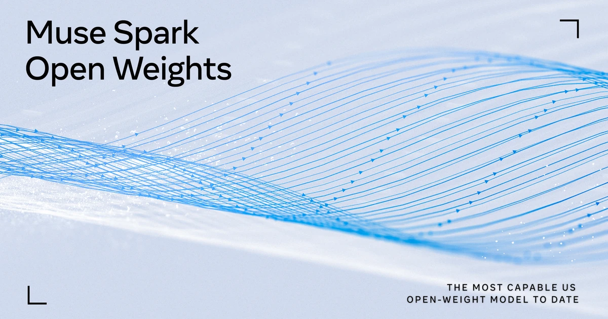 Kilas Berita: Muse Spark Open & Top 3 Sorotan Arsitektur?