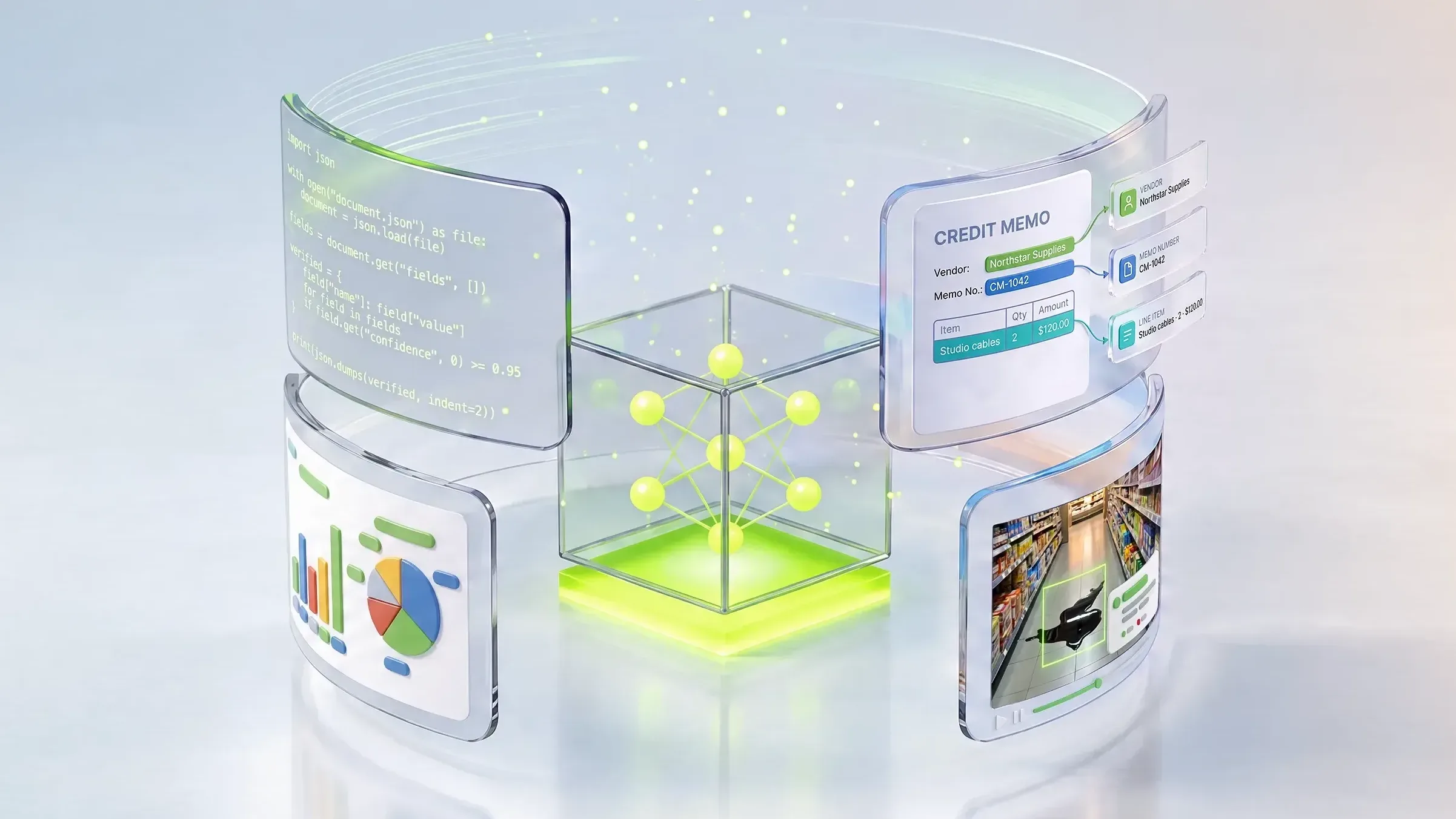 Kilas Berita: Nvidia released Nemotron 3.5 Super, Krea 3, & GPT-Live-1.1?