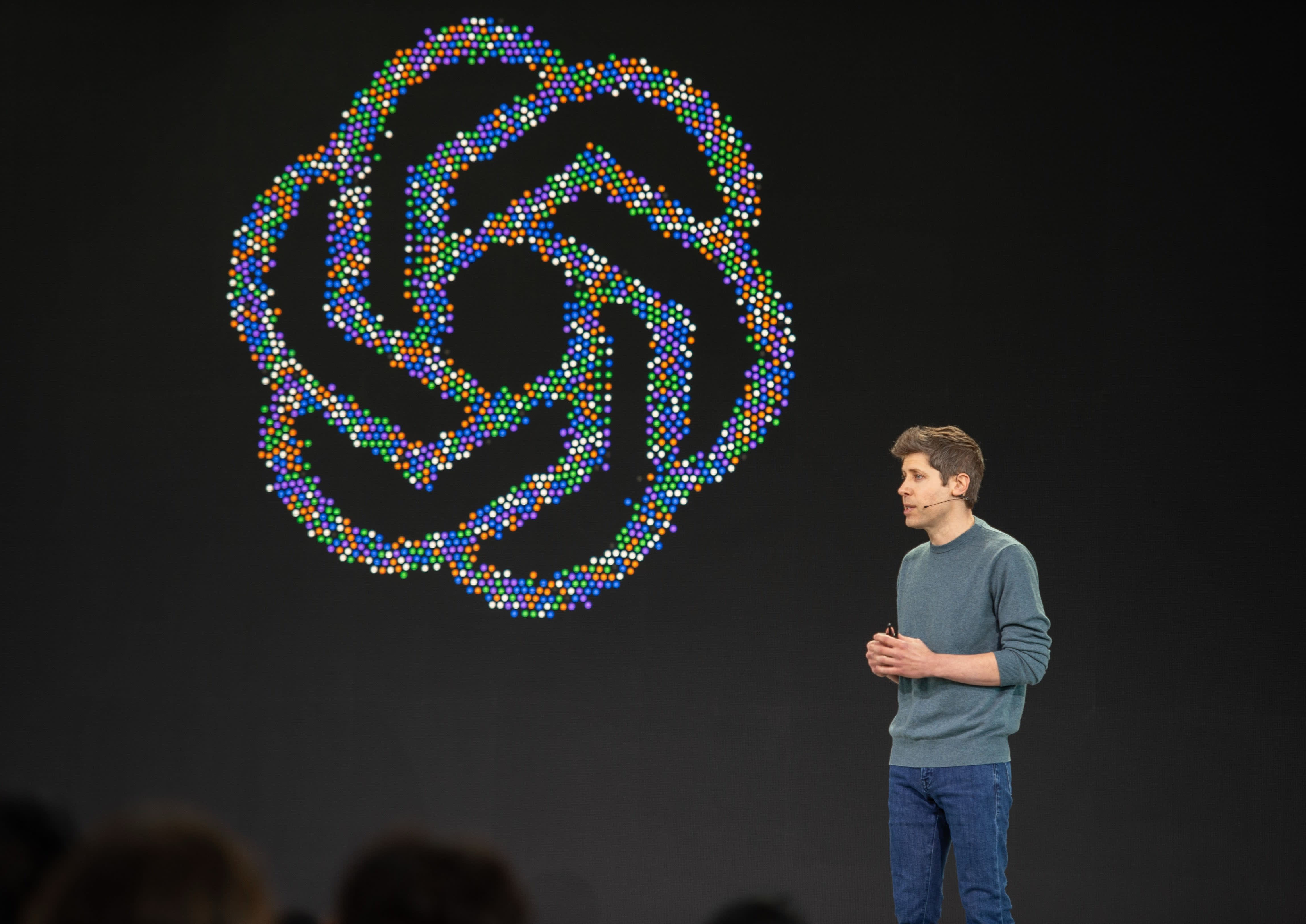 News Flash: OpenAI nears up to $30, 1Password for Agents, & WorldTUI: I trained?