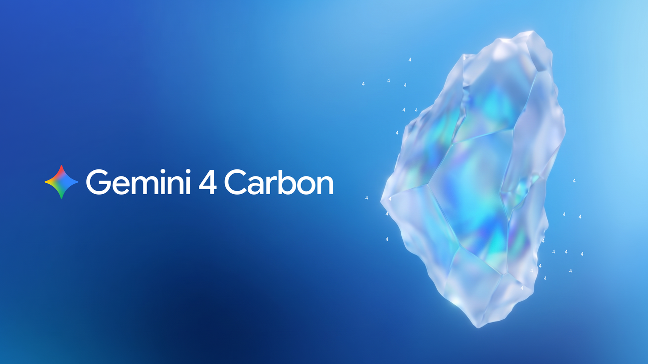 News Flash: Gemini 4 Carbon, NVIDIA Nemotron 3.5 Transcribe, & Building an Inference Stack?